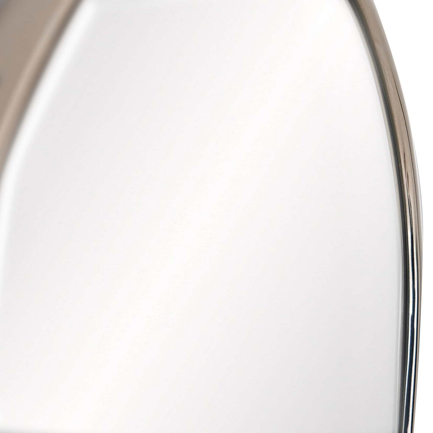 Mirror from the Vaquero collection in Polished Nickel finish