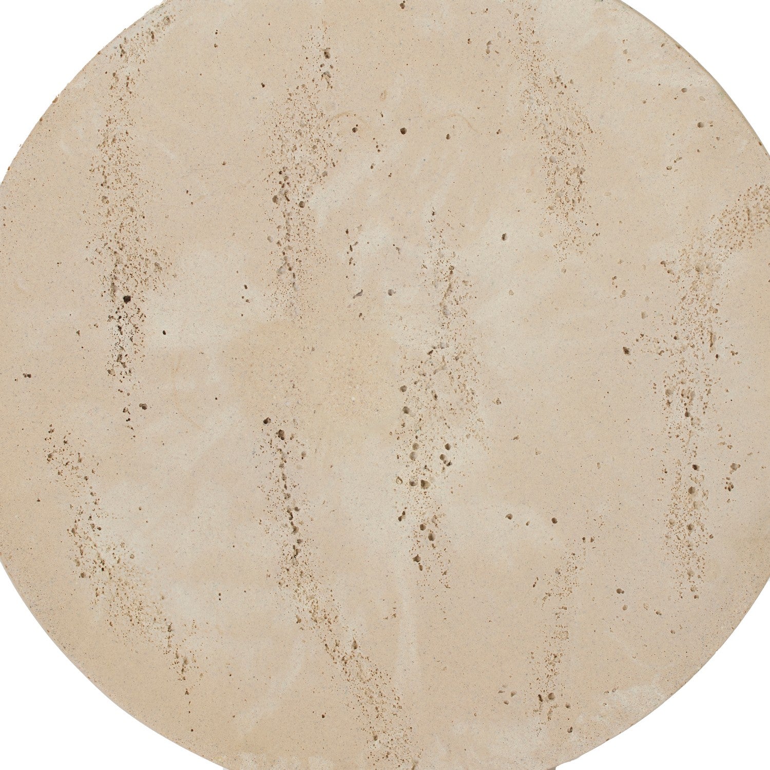 Centerpiece from the Cornwall collection in Faux Travertine finish