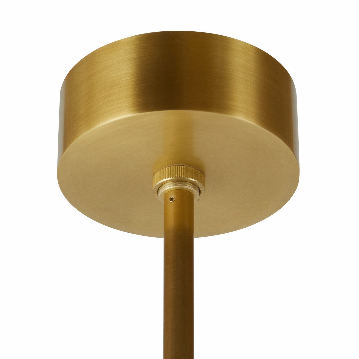 16 Light Chandelier from the Ember collection in Antique Brass/Matte Swirl finish