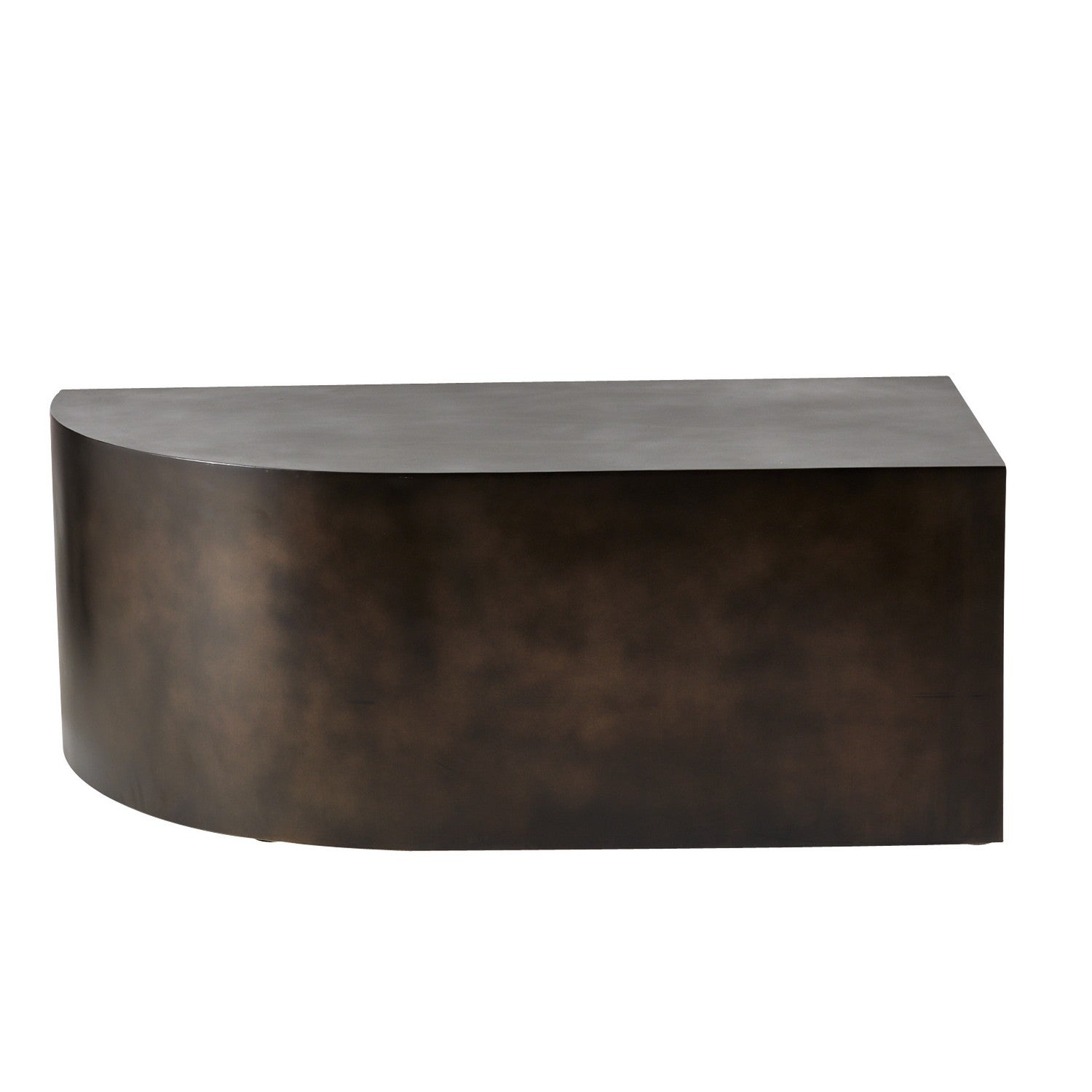 Cocktail Table from the Cortez collection in Bronze finish