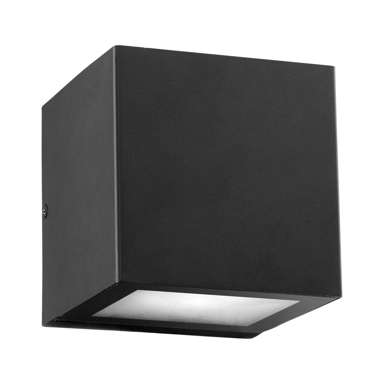 Quorum - 977-2-69 - LED Outdoor Wall Lantern - Ion - Textured Black