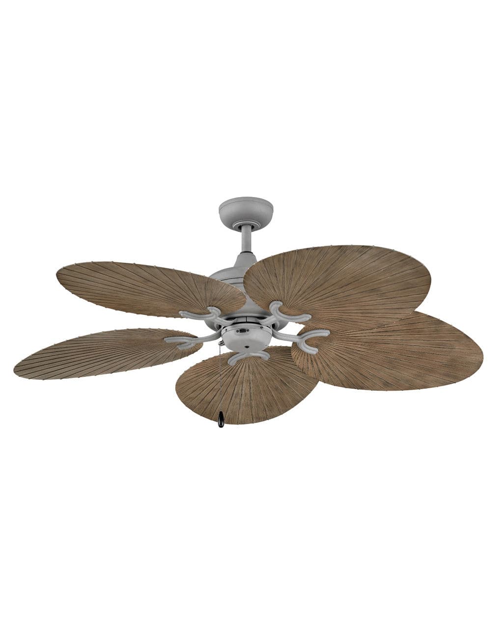 Hinkley - 901952FGT-NWD - 52"Ceiling Fan - Tropic Air - Graphite