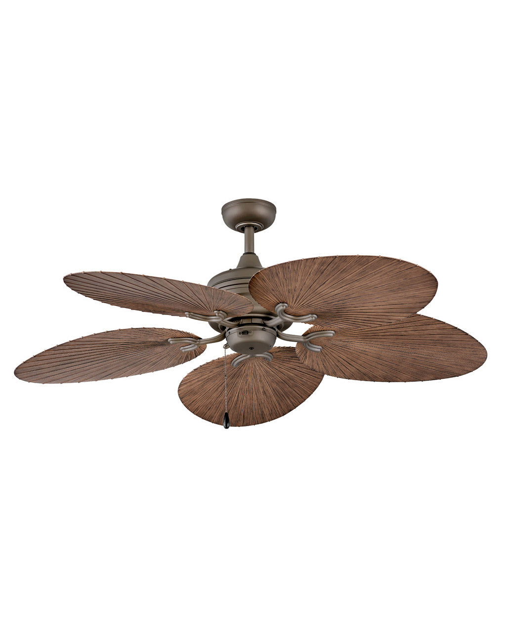 Hinkley - 901952FMM-NWD - 52"Ceiling Fan - Tropic Air - Metallic Matte Bronze