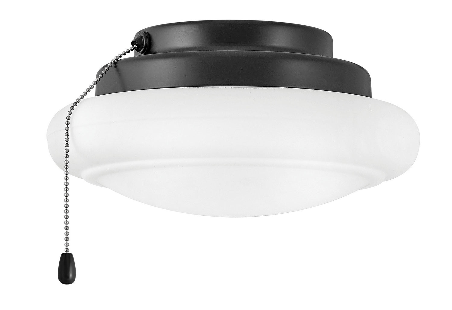 Hinkley - 930006FMB - LED Fan Light Kit - Light Kit - Matte Black