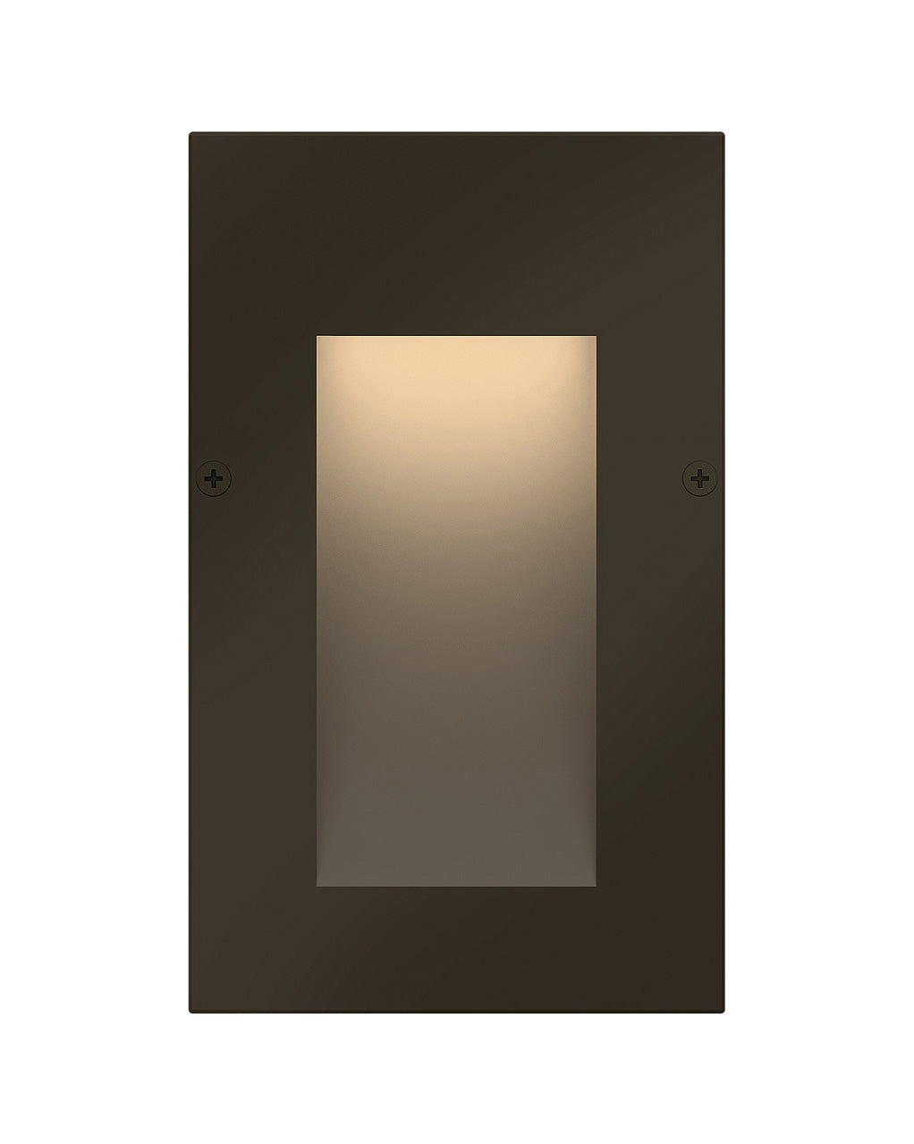 Hinkley - 1562BZ - LED Landscape - Taper - Bronze