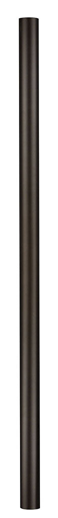 Hinkley - 6660TR - Post - 7Ft Post - Textured Oil Rubbed Bronze