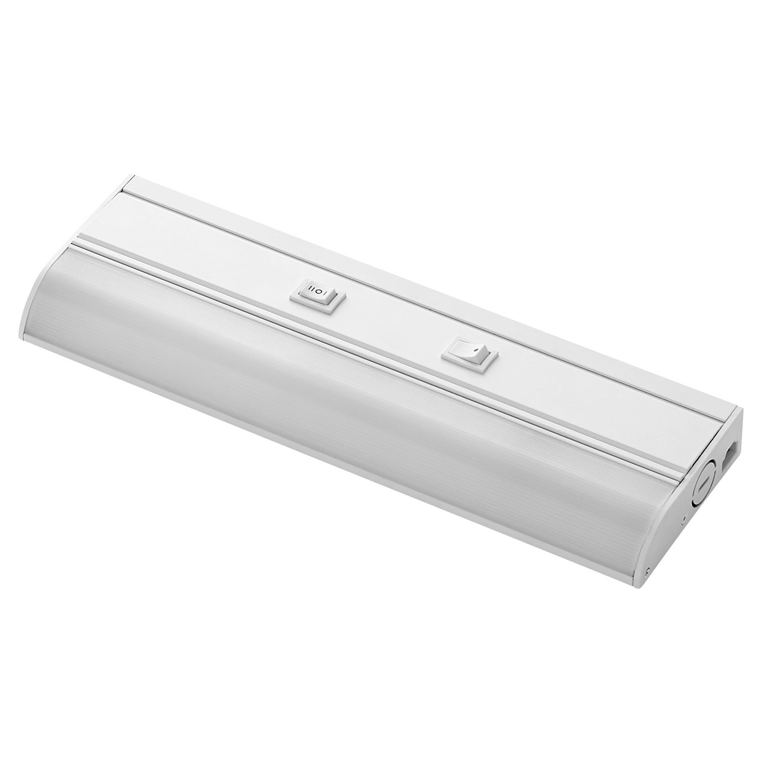 Quorum - 94312-6 - LED Under Cabinet - Tuneable Undercabinet Lighting - White