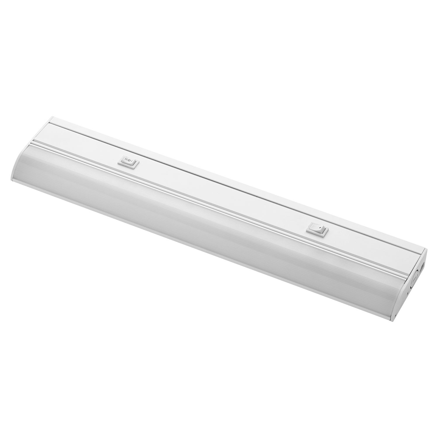 Quorum - 94318-6 - LED Under Cabinet - Tuneable Undercabinet Lighting - White