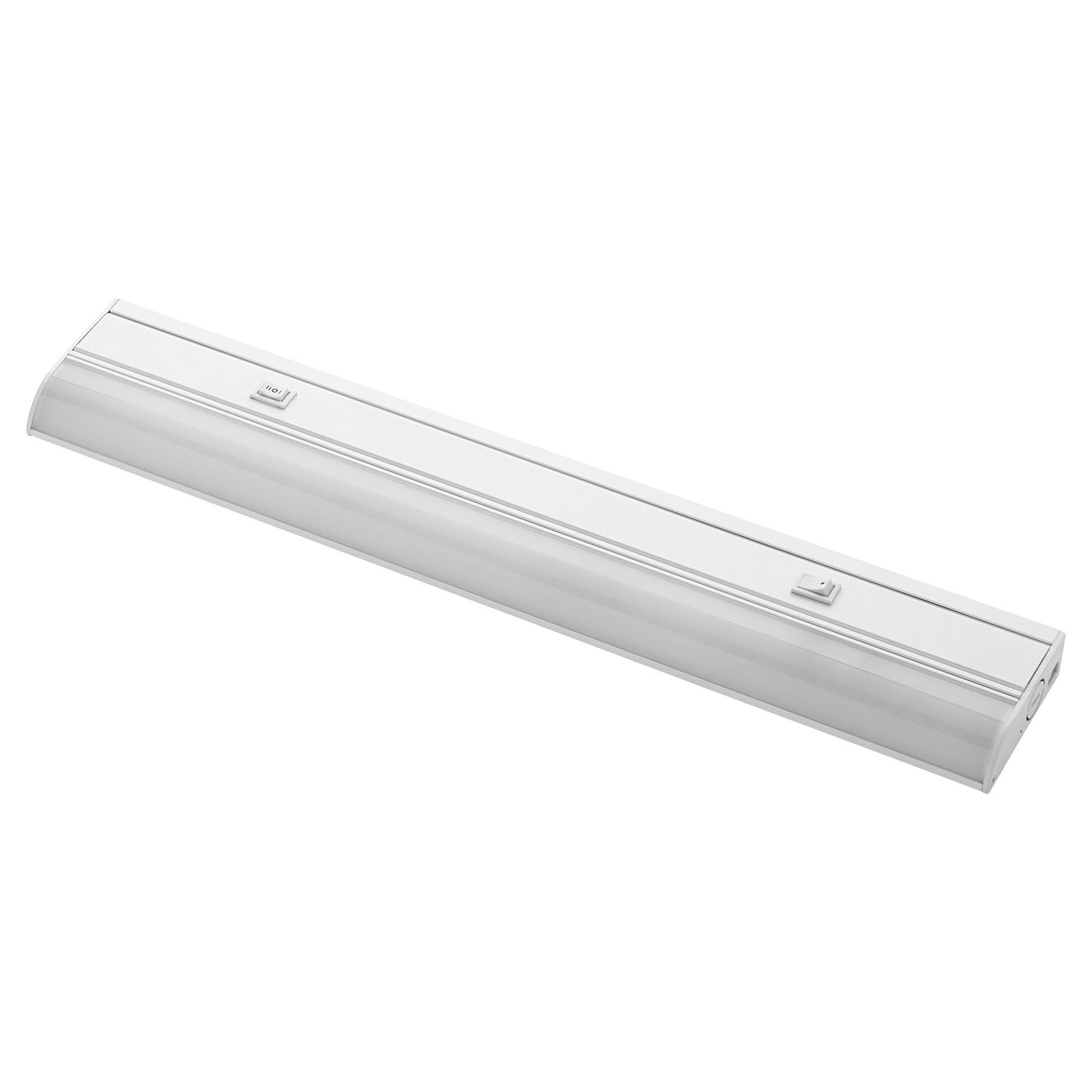 Quorum - 94321-6 - LED Under Cabinet - Tuneable Undercabinet Lighting - White