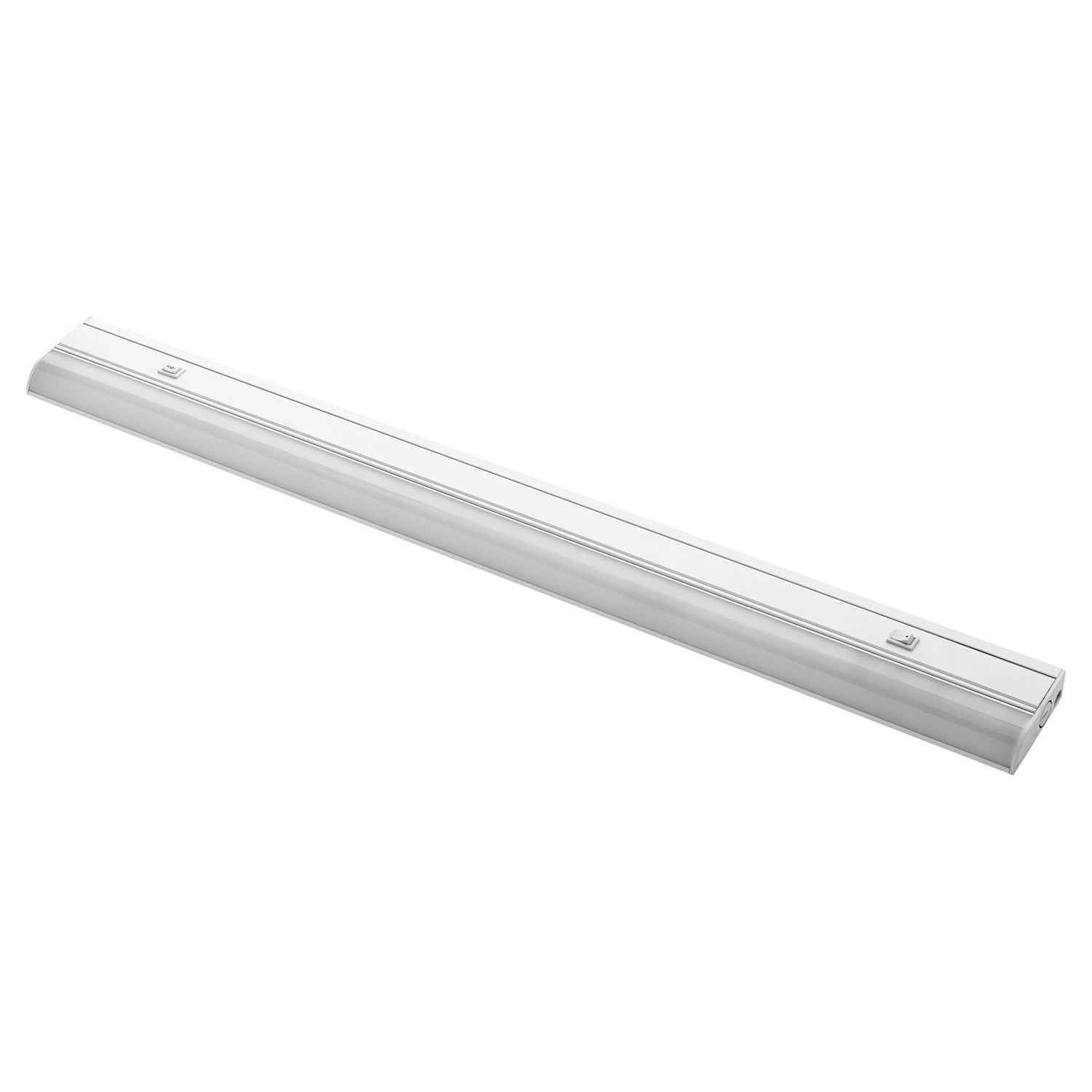 Quorum - 94336-6 - LED Under Cabinet - Tuneable Undercabinet Lighting - White