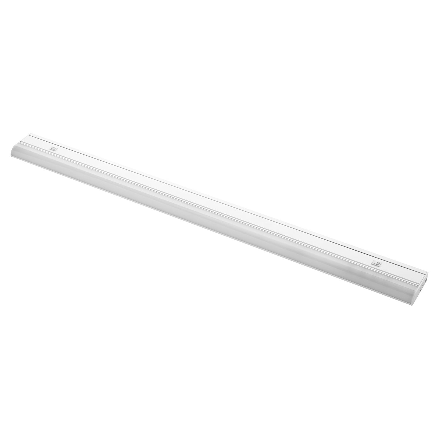 Quorum - 94348-6 - LED Under Cabinet - Tuneable Undercabinet Lighting - White