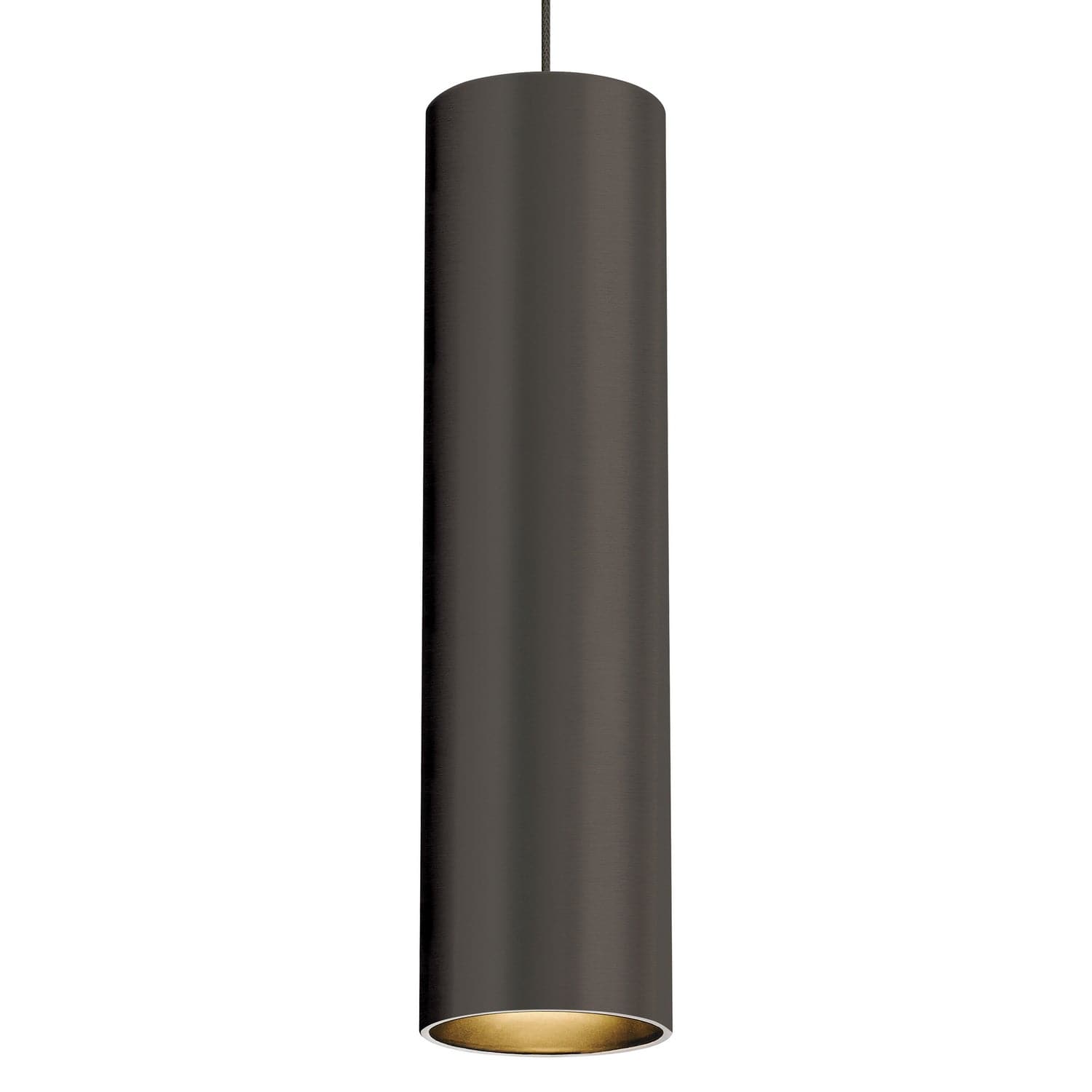 Visual Comfort Modern - 700FJPPRZZ-LEDS930 - Pendant - Piper - Antique Bronze/Antique Bronze