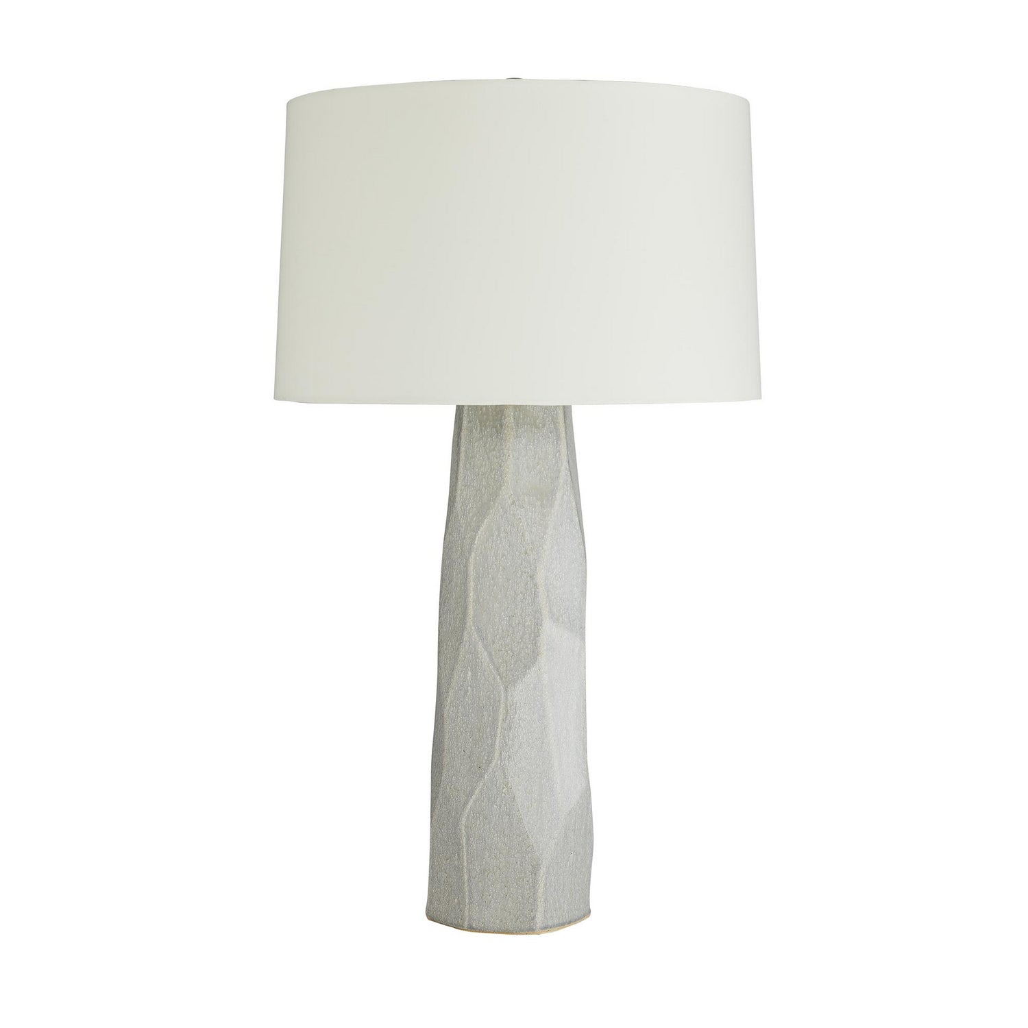 One Light Table Lamp from the Townsen collection in Icy Morn finish
