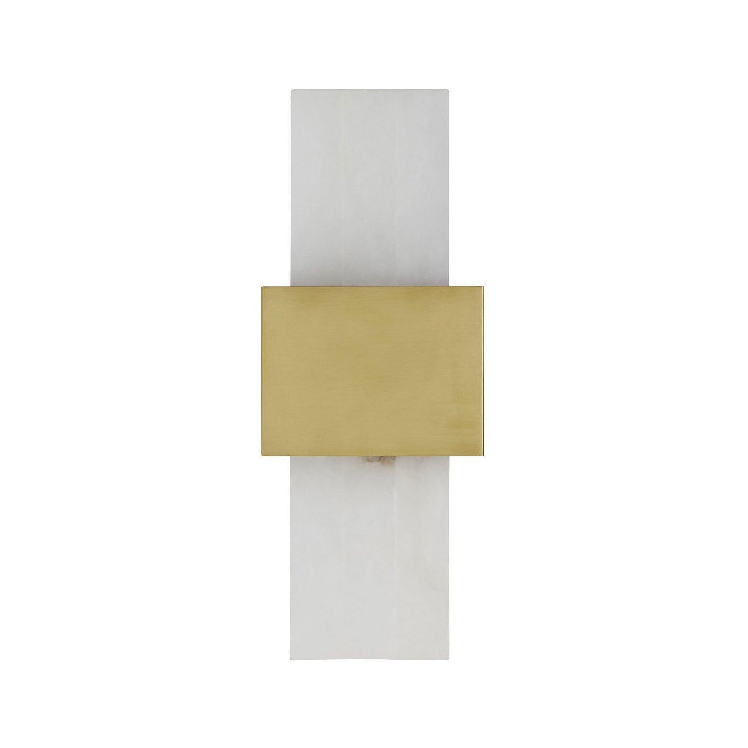 One Light Wall Sconce from the Constance collection in White finish
