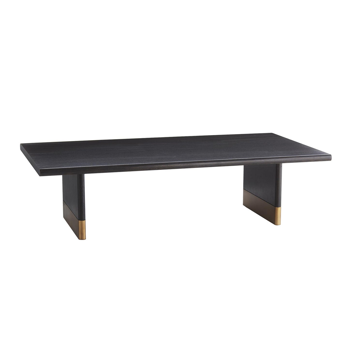 Coffee Table from the Lawson collection in Ebony finish