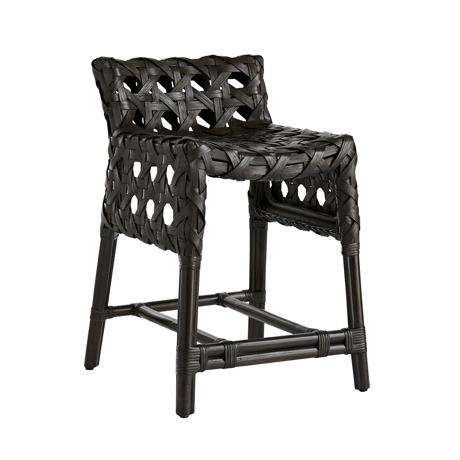 Counter Stool from the Richmond collection in Espresso finish