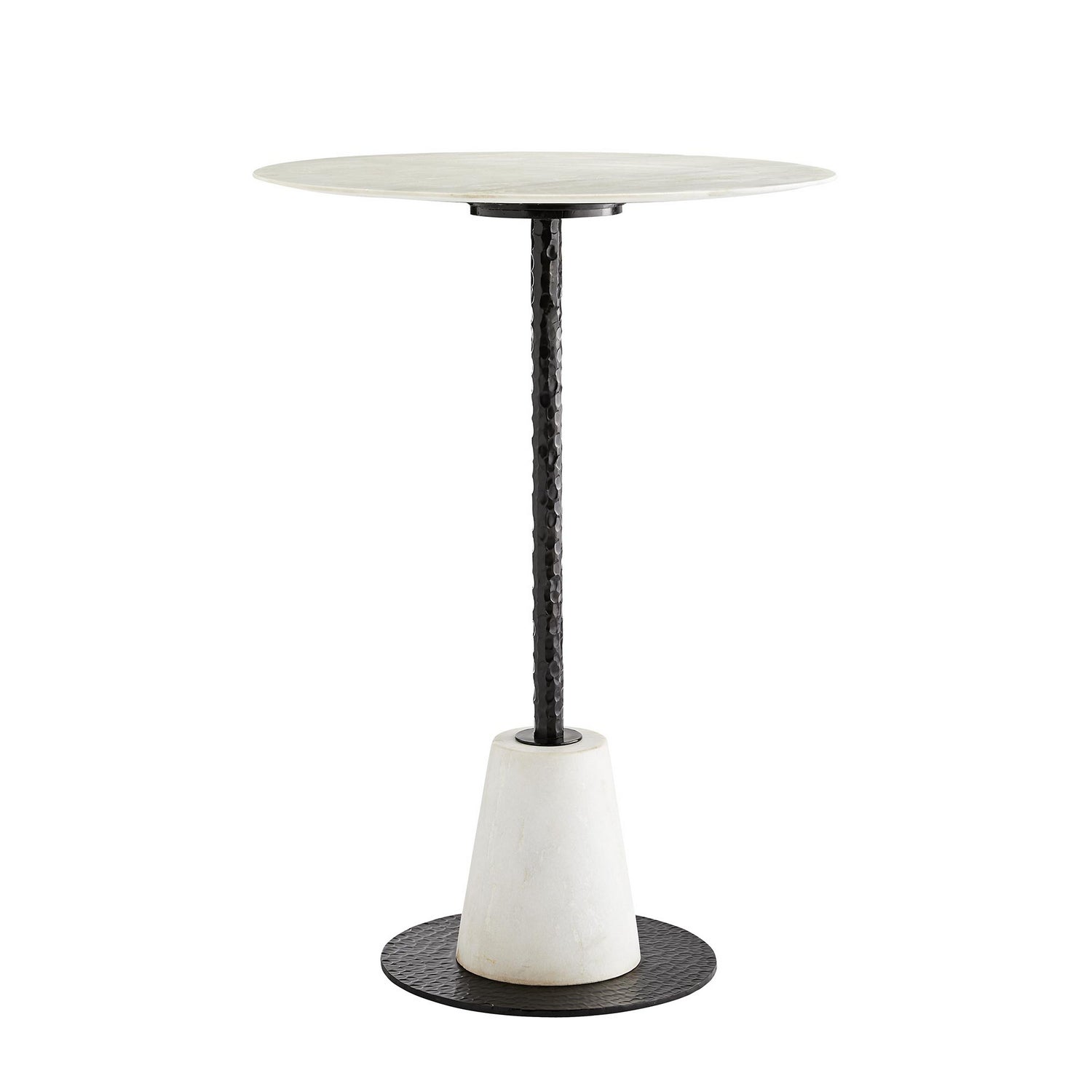 Table from the Celeste collection in White finish