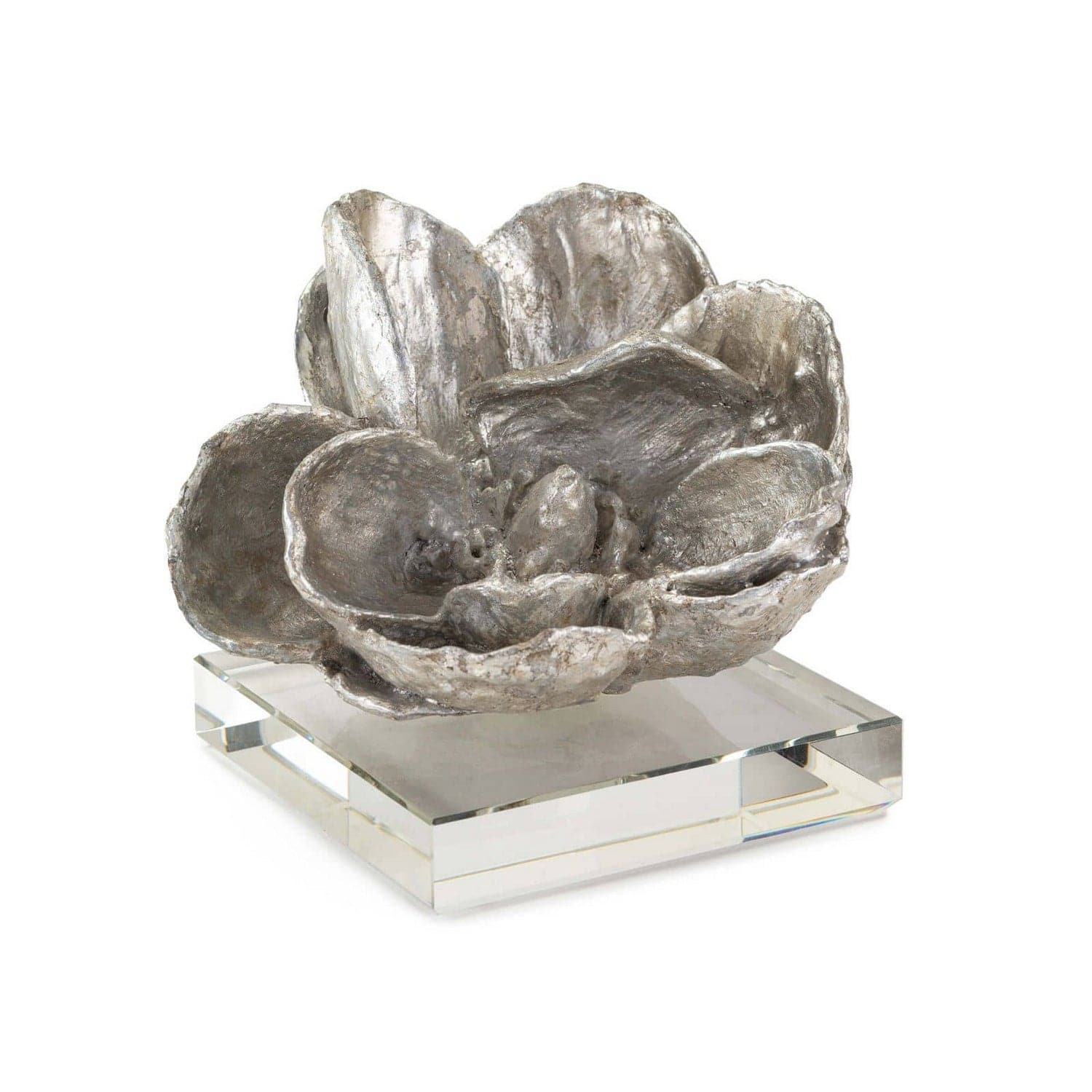 Regina Andrew - 20-1286SL - Objet - Magnolia - Silver Leaf