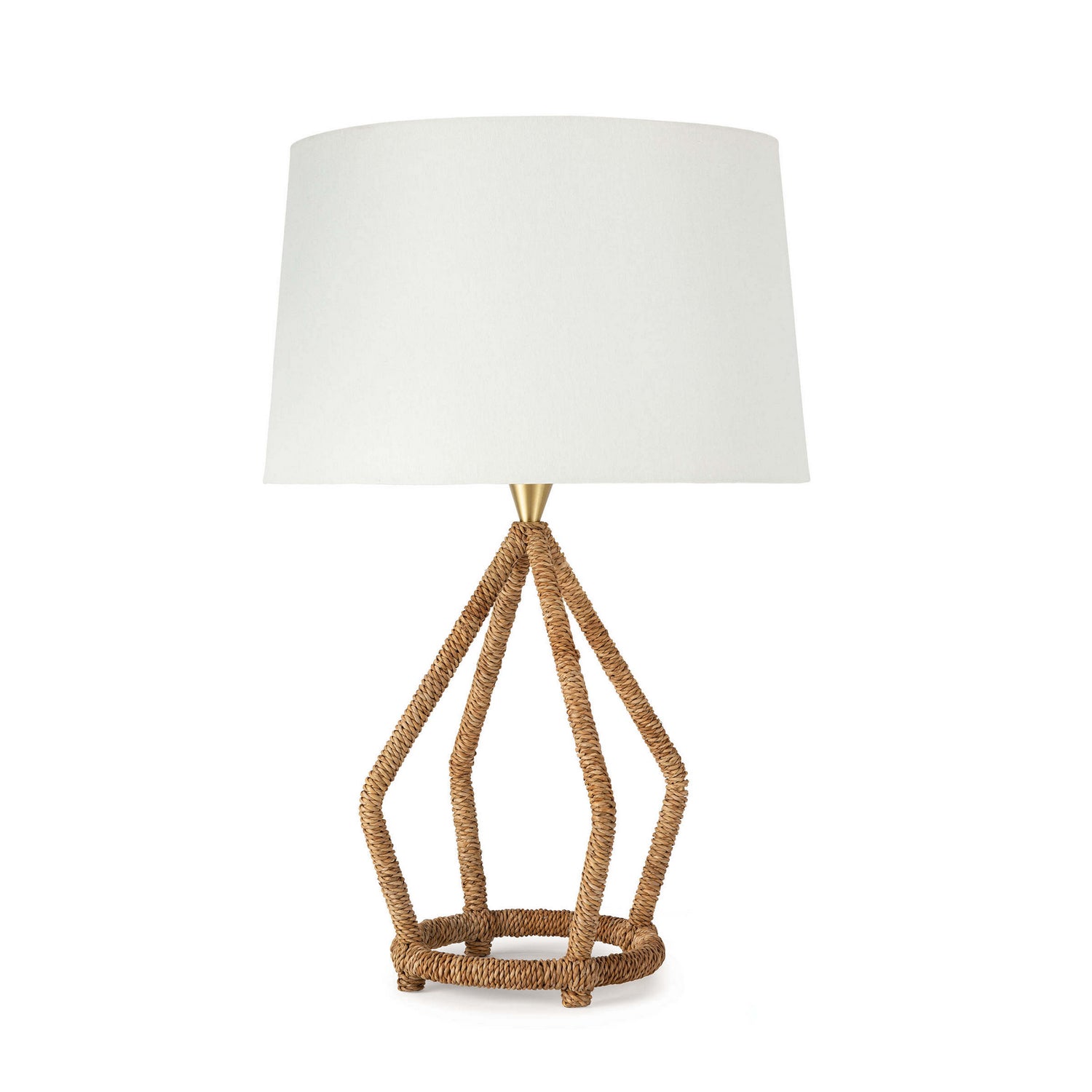 Regina Andrew - 13-1428 - One Light Table Lamp - Bimini - Natural