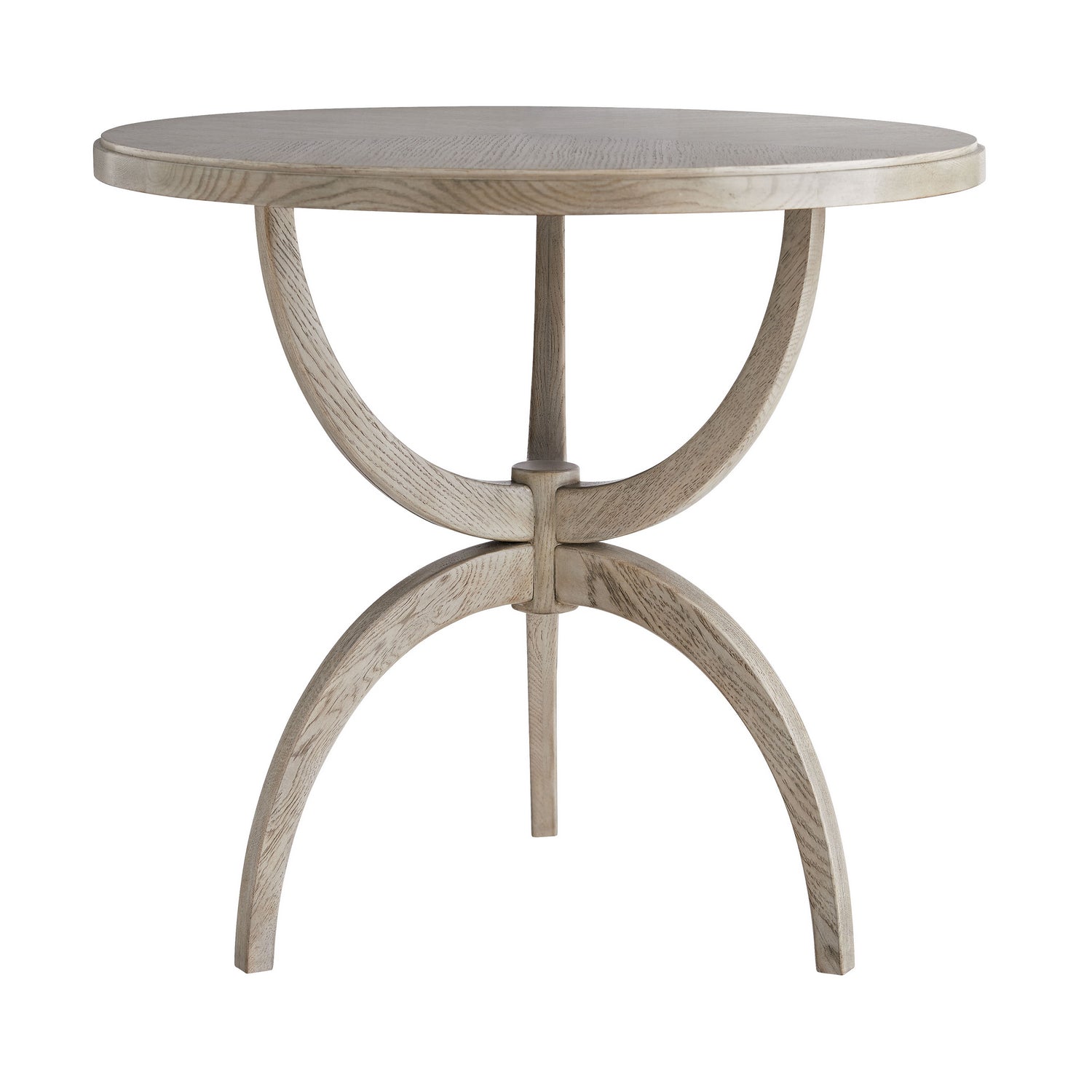 End Table from the Dorey collection in Smoke finish