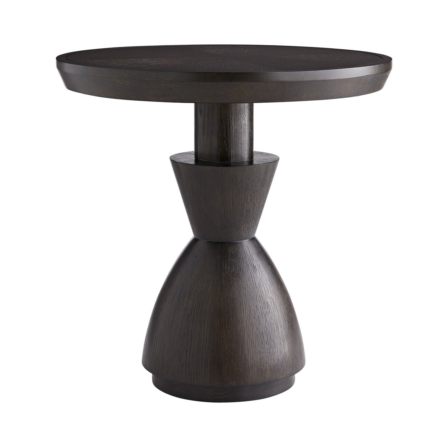 End Table from the Mahoun collection in Umber finish