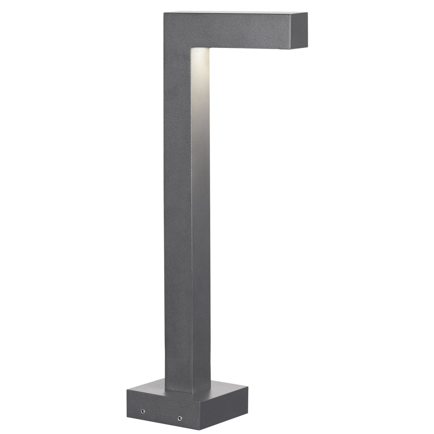 Visual Comfort Modern - 700OASTR92718DH12S - LED Outdoor Path - Strut - Charcoal