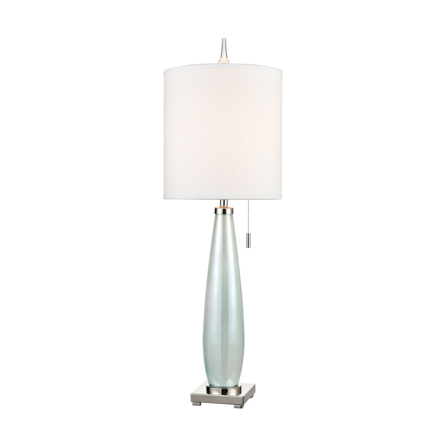 ELK Home - D4517 - One Light Table Lamp - Confection - Seafoam Green