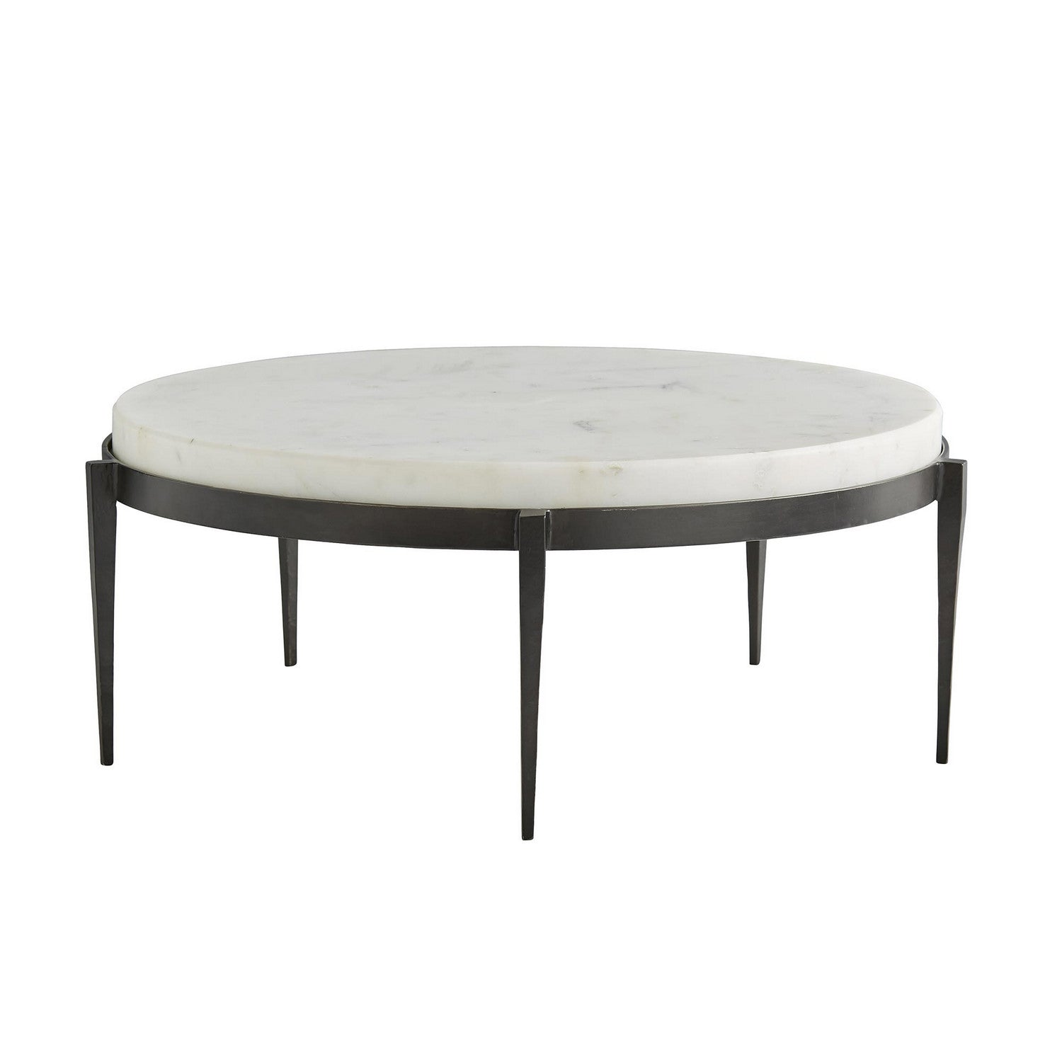 Cocktail Table from the Kelsie collection in Black finish