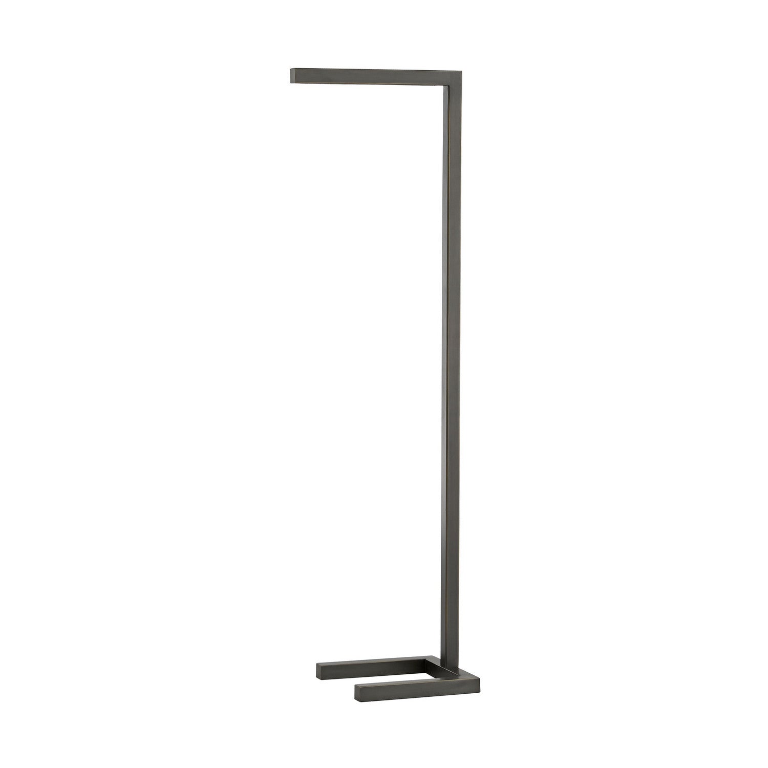 LED Floor Lamp from the Salford collection in Bronze finish