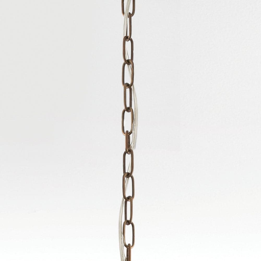 Arteriors - CHN-130 - 3` Extension Chain - Chain - Antique Brass