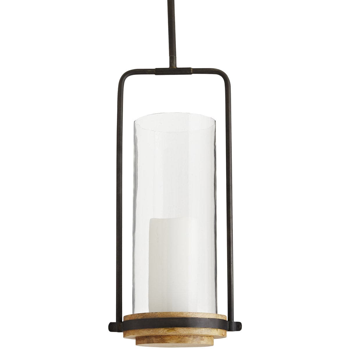 Arteriors - DW42002 - Candle Pendant - Sumter - Clear