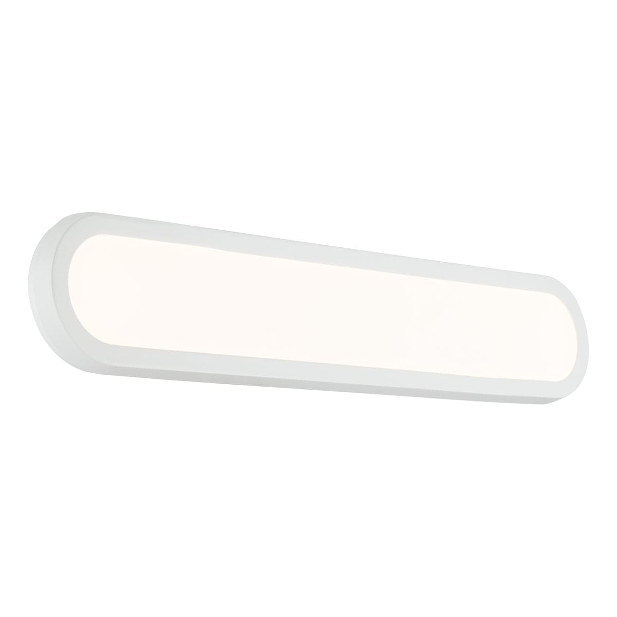 Modern Forms - WS-93027-WT - LED Vanity - Argo - White