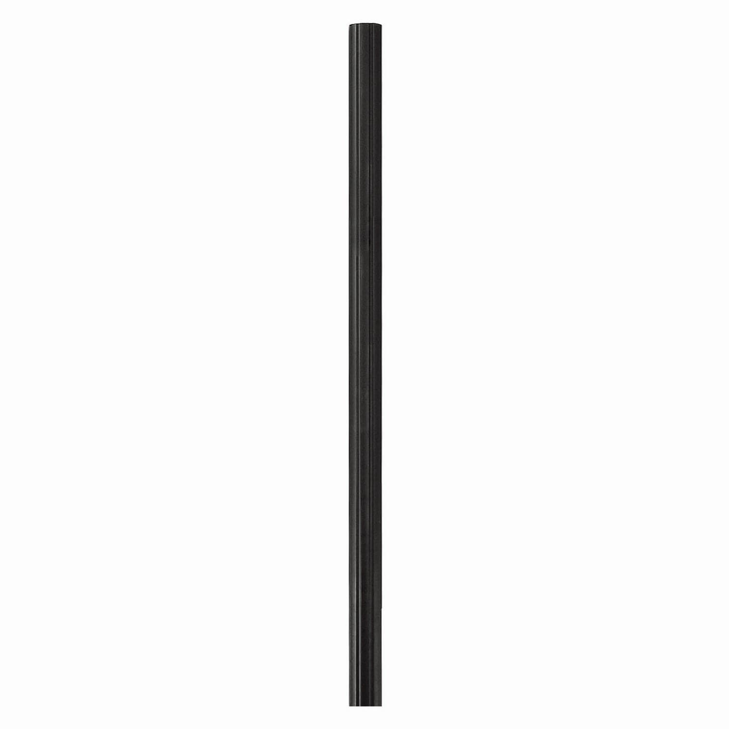 Livex Lighting - 7708-14 - Lamp Post - Outdoor Cast Aluminum Posts - Textured Black