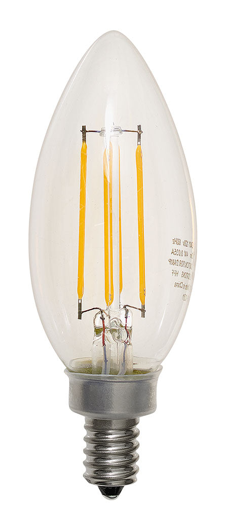 Hinkley - E12LED-5 - Lamp - Bulb