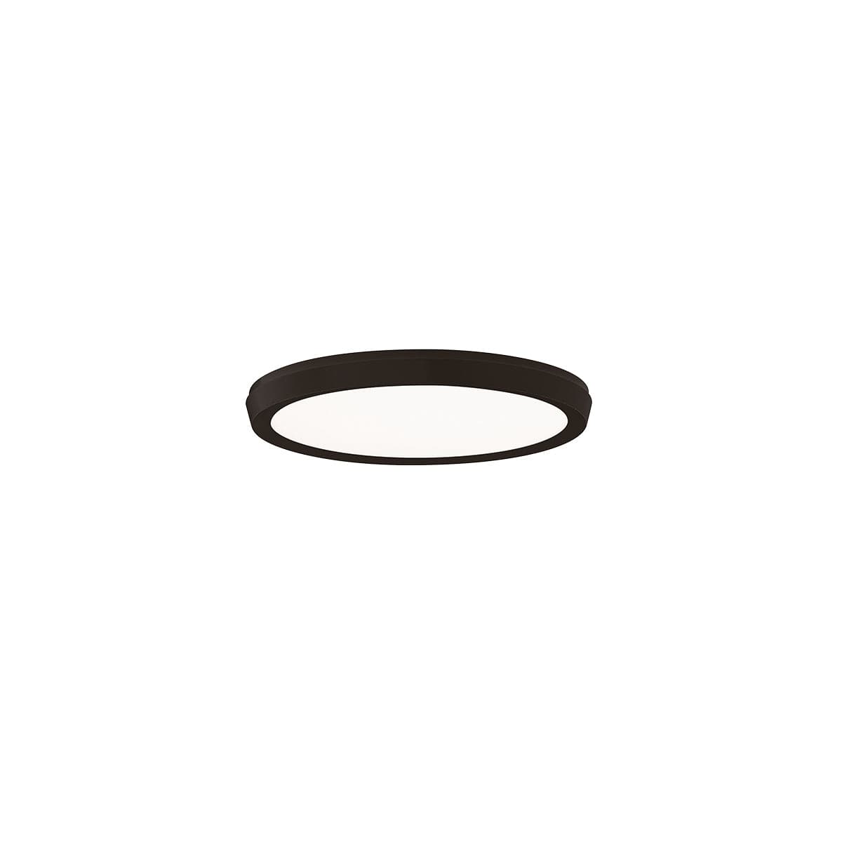 Modern Forms - FM-4211-27-BK - LED Flush Mount - Argo - Black