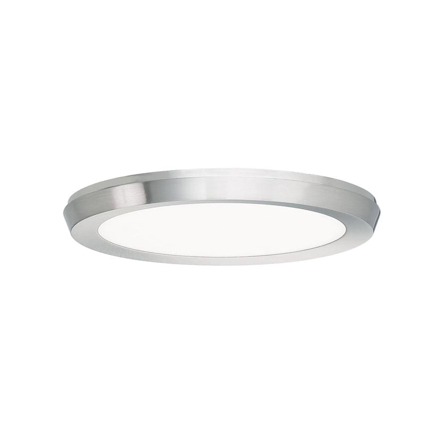 Modern Forms - FM-4211-27-BN - LED Flush Mount - Argo - Brushed Nickel