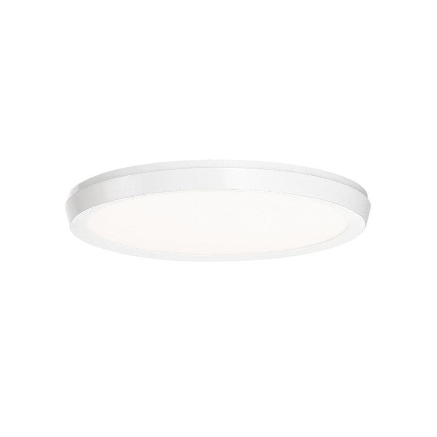 Modern Forms - FM-4211-35-WT - LED Flush Mount - Argo - White