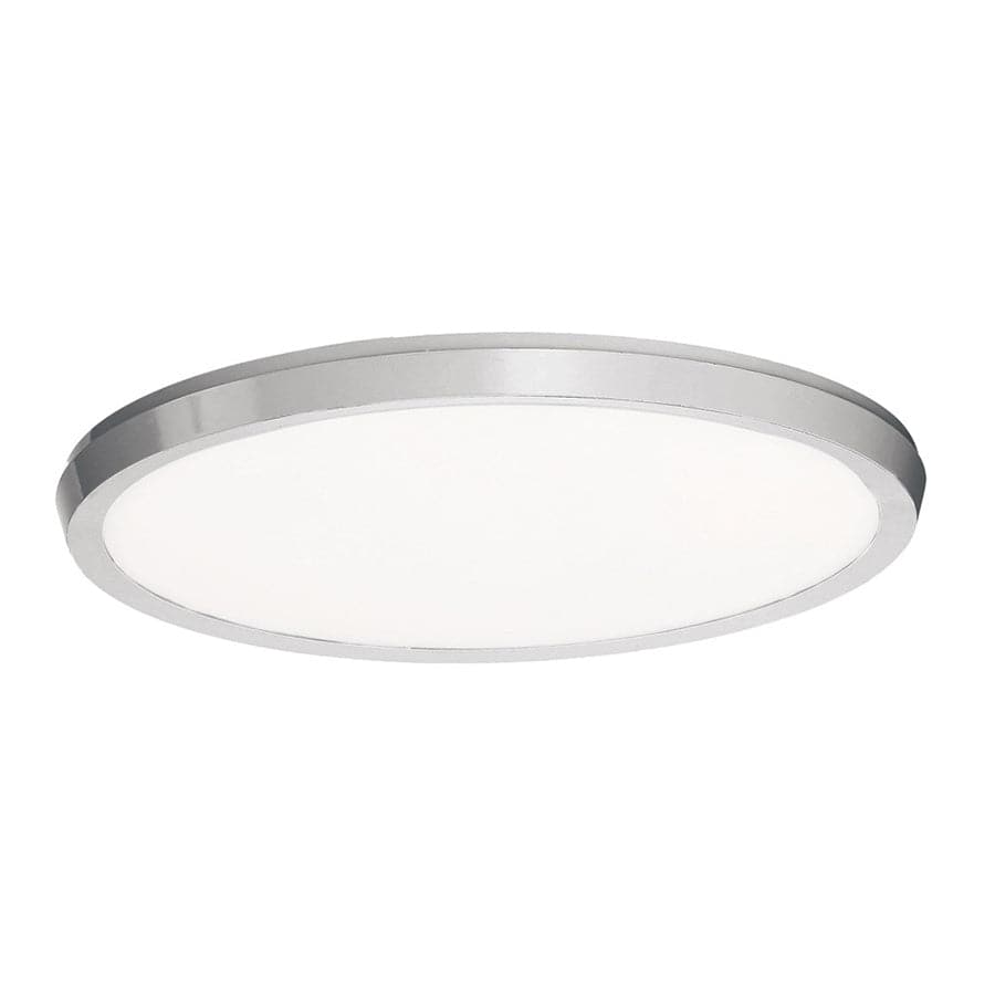 Modern Forms - FM-4219-35-BN - LED Flush Mount - Argo - Brushed Nickel