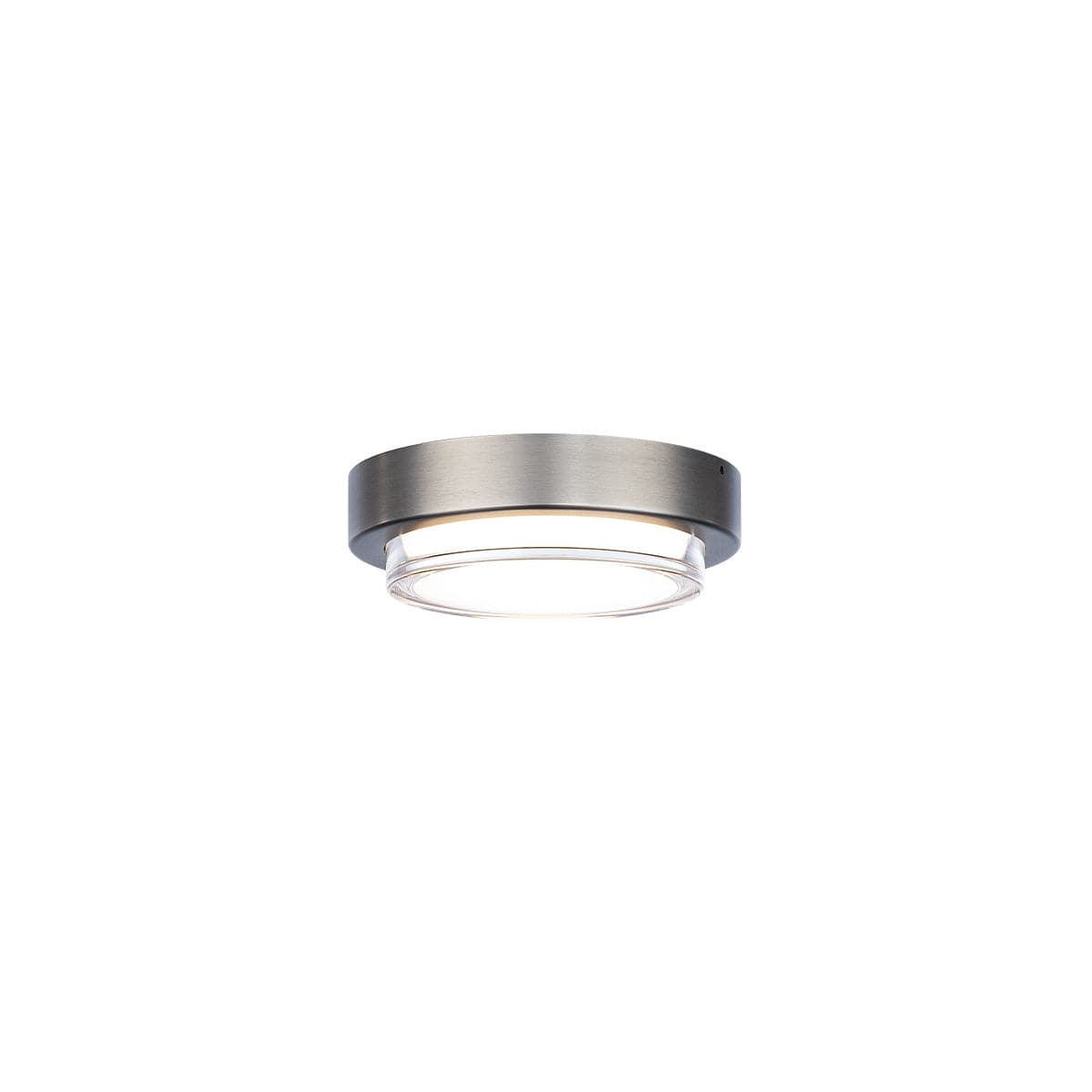 Modern Forms - FM-76108-35-BN - LED Flush Mount - Kind - Brushed Nickel