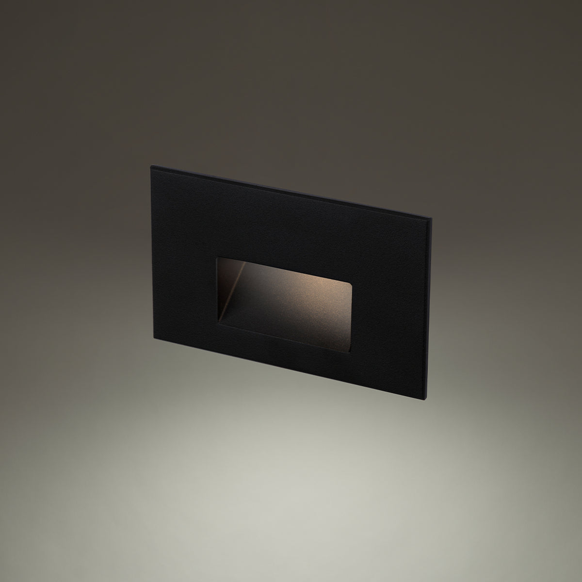 Modern Forms - SL-LED100-30-BK - LED Deck & Step Light - Step Light - Black