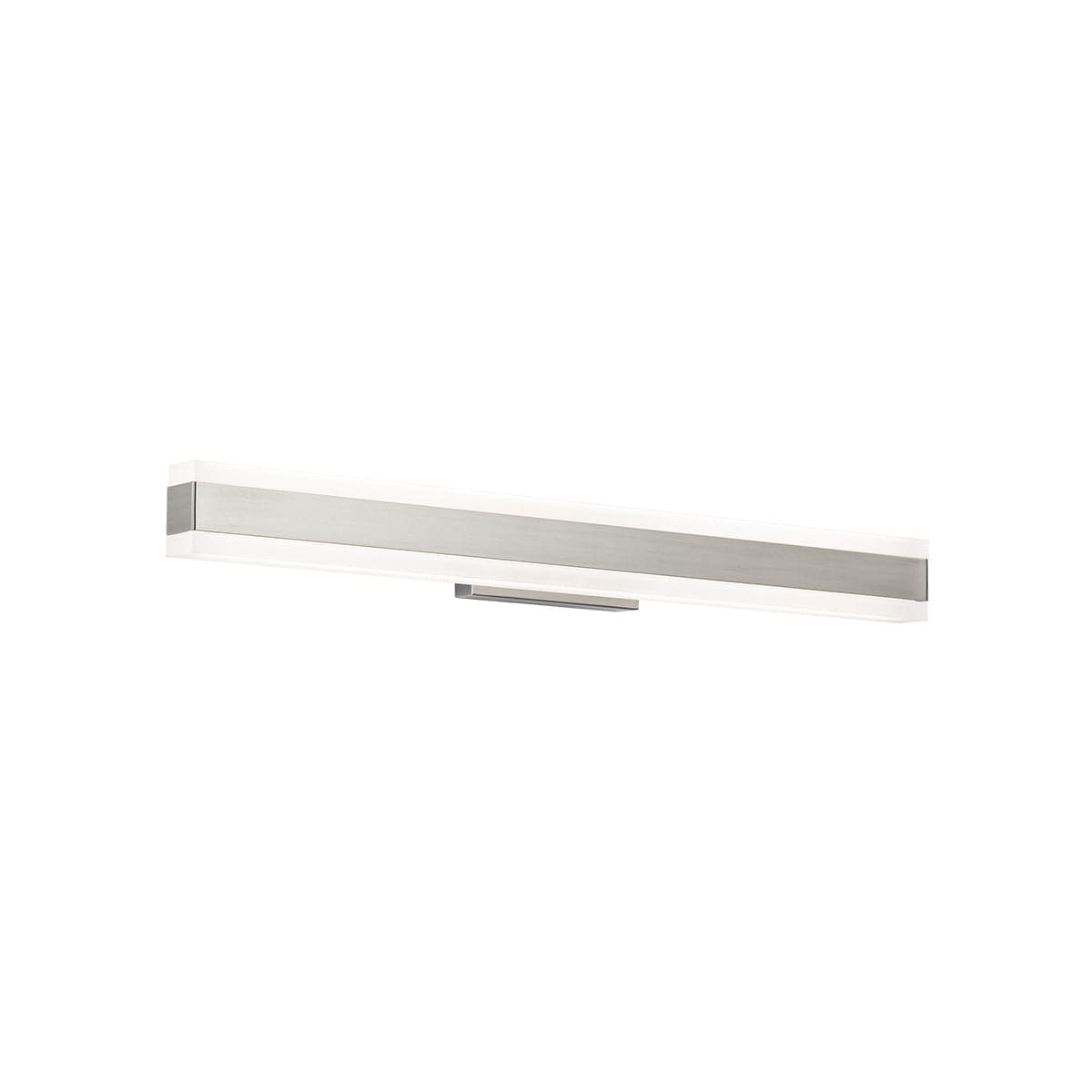 Modern Forms - WS-34125-30-BN - LED Bath & Vanity Light - Cinch - Brushed Nickel