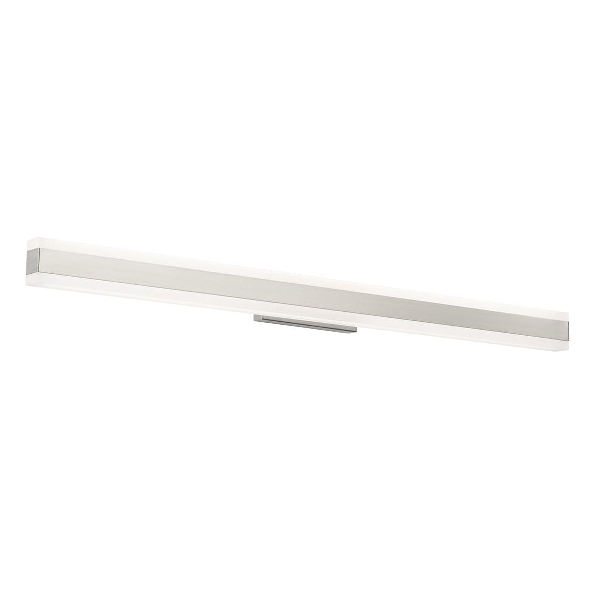 Modern Forms - WS-34137-30-BN - LED Bath & Vanity Light - Cinch - Brushed Nickel