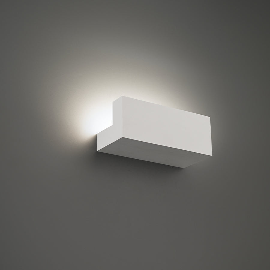 Modern Forms - WS-38109-30-WT - LED Wall Sconce - Bantam - White