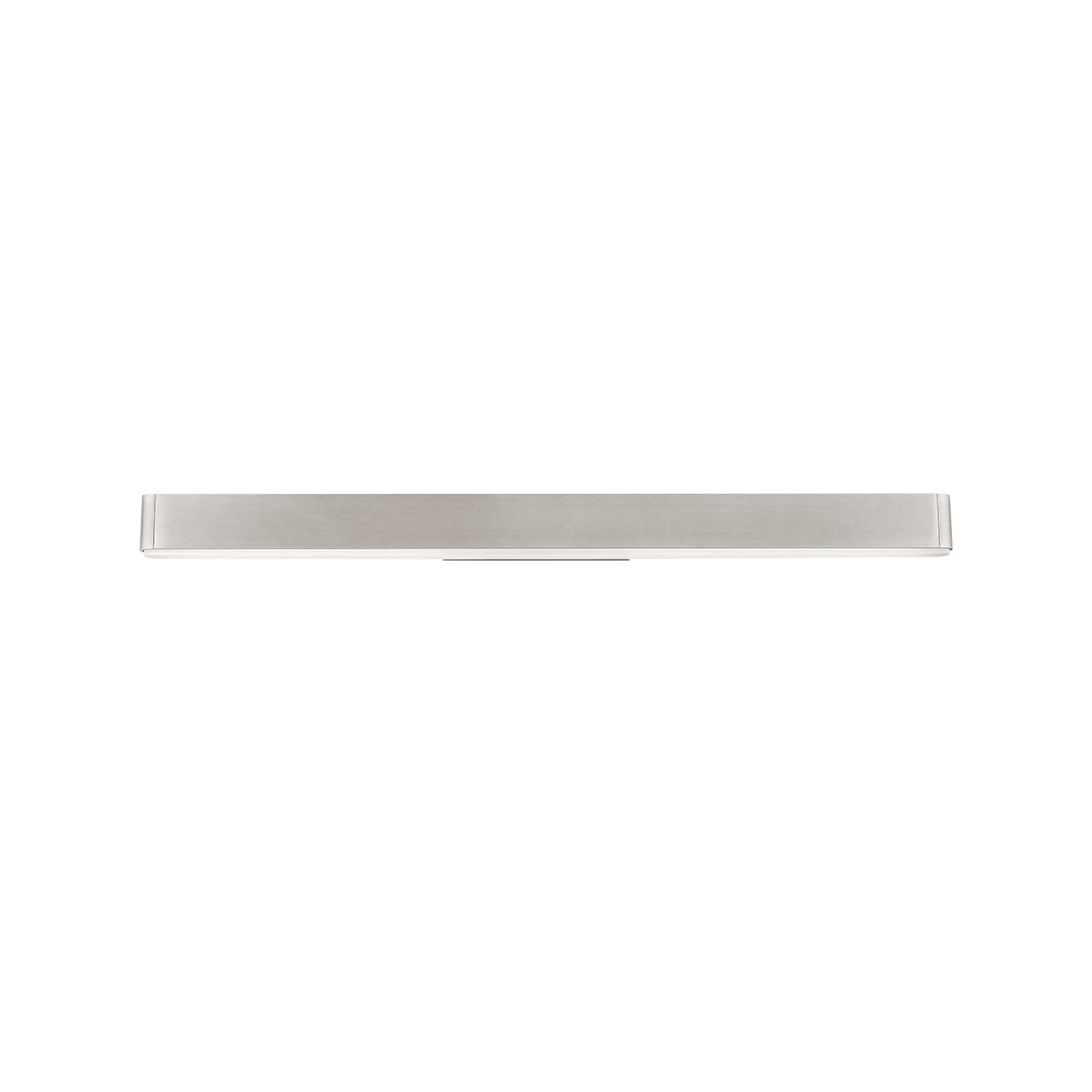 Modern Forms - WS-56137-27-BN - LED Bath & Vanity Light - 0 to 60 - Brushed Nickel