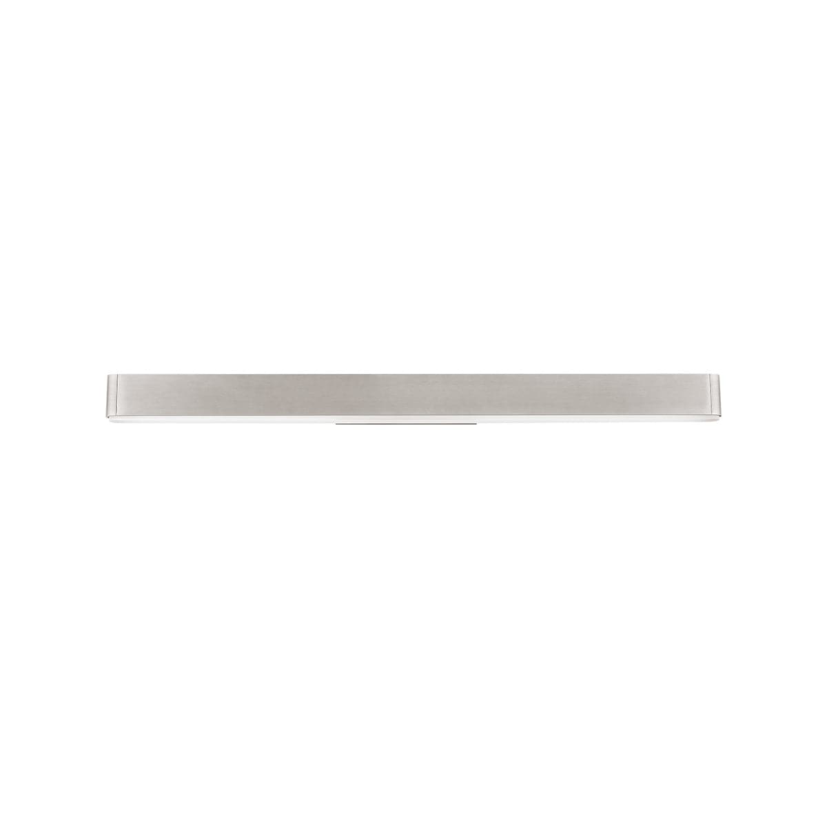 Modern Forms - WS-56137-27-BN - LED Bath & Vanity Light - 0 to 60 - Brushed Nickel