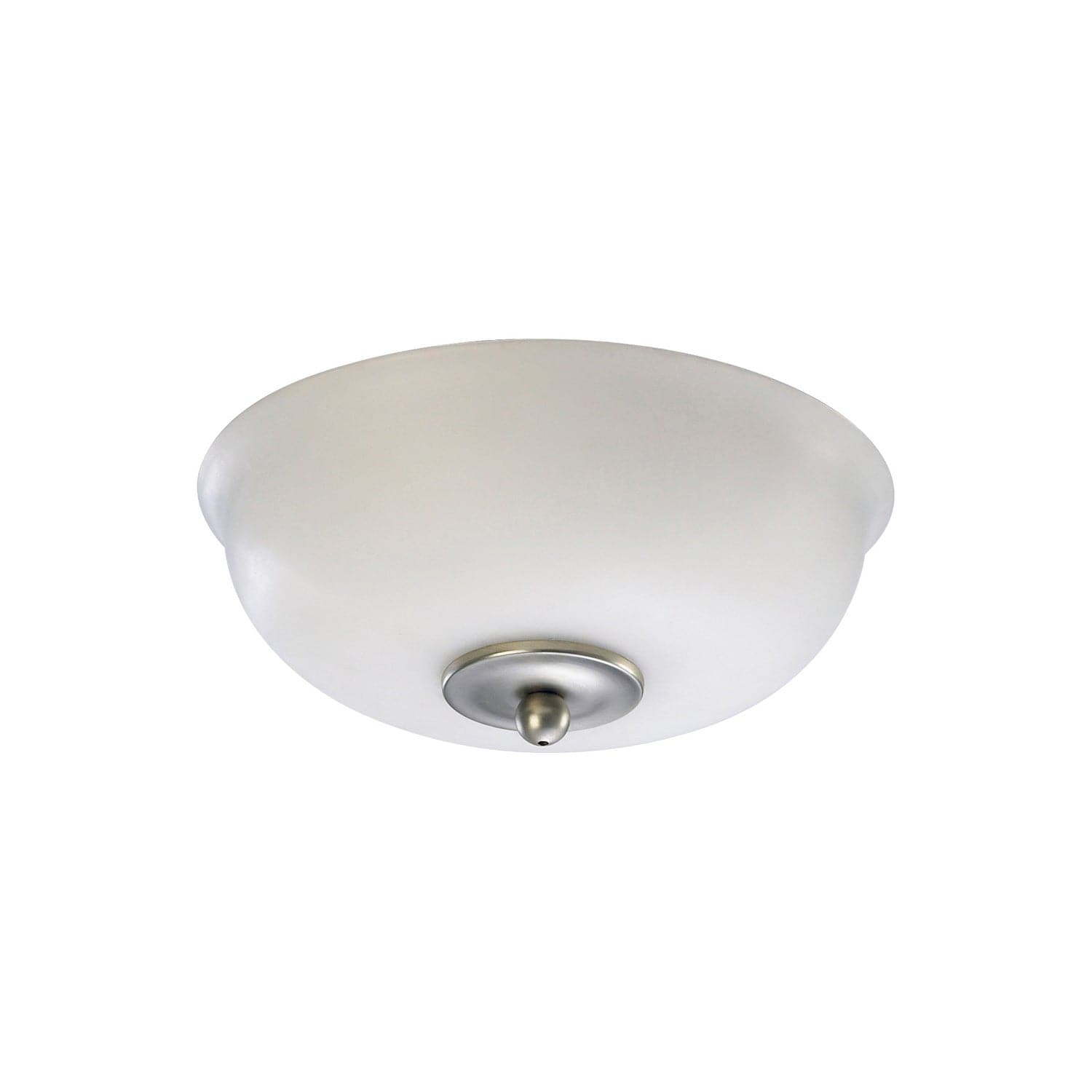 Quorum - 1032-9165 - LED Fan Light Kit - 1032 Light Kits - Satin Nickel