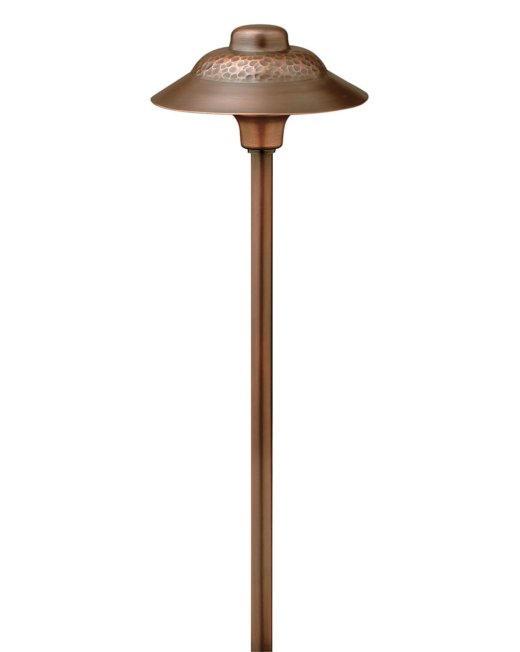 Hinkley - 1403OC-LL - LED Path Light - Essence - Olde Copper