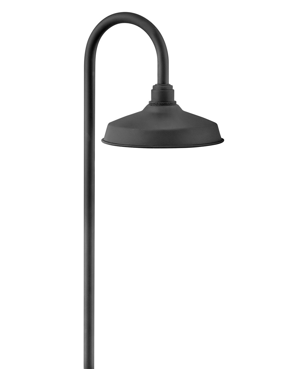 Hinkley - 15102TK-LL - LED Path Light - Foundry - Textured Black