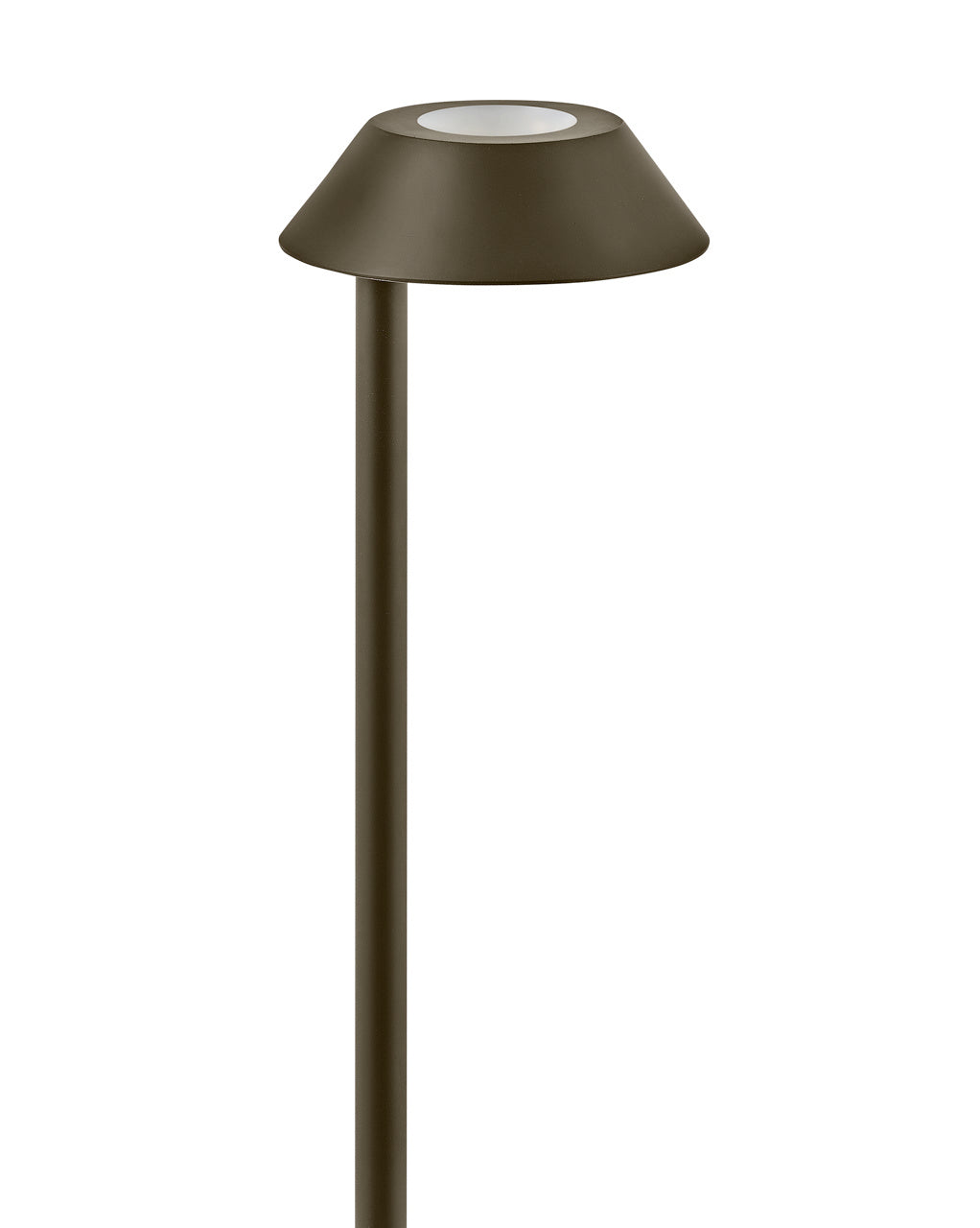Hinkley - 15540BZ - LED Path Light - Aura - Bronze