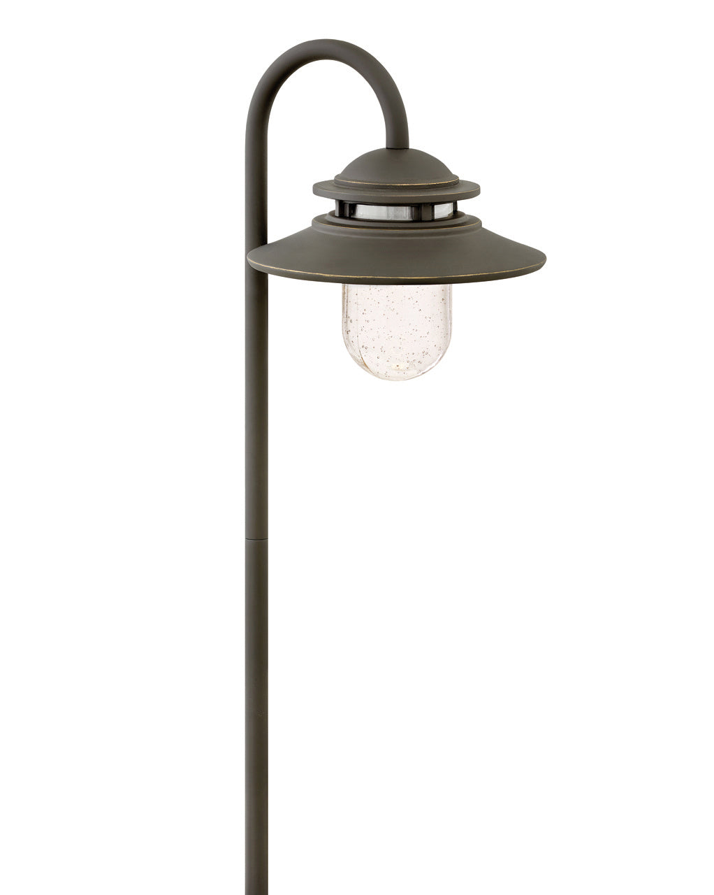Hinkley - 1566OZ-LL - LED Path Light - Atwell - Oil Rubbed Bronze
